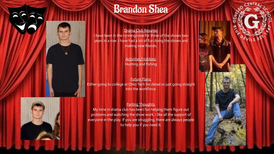 GCSDramaClub tweet media