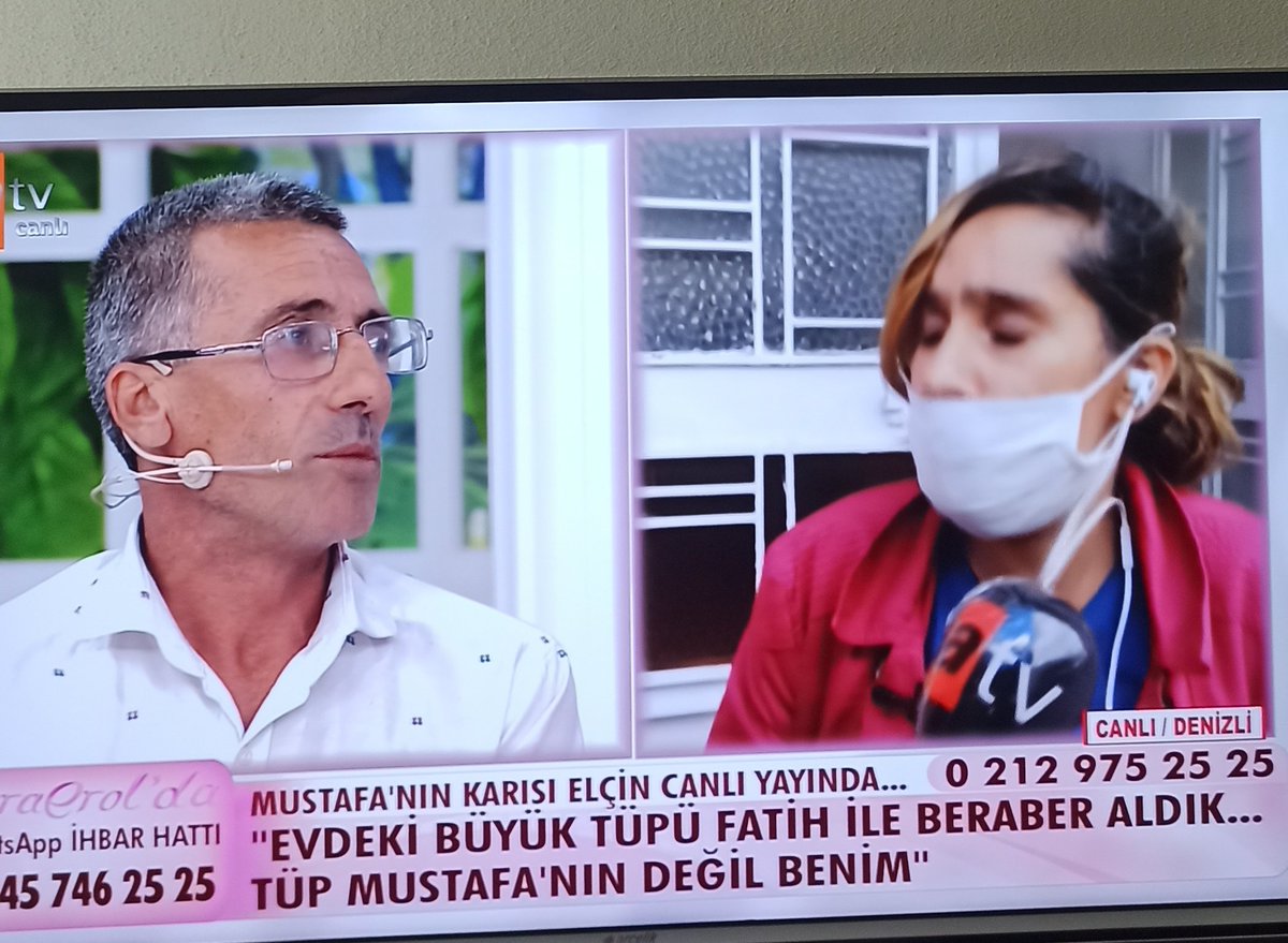 Tugcemsi16's tweet photo. #esraerol #EsraErolda 
Şaka mısınız?😅 https://t.co/KB3ycOw2xT