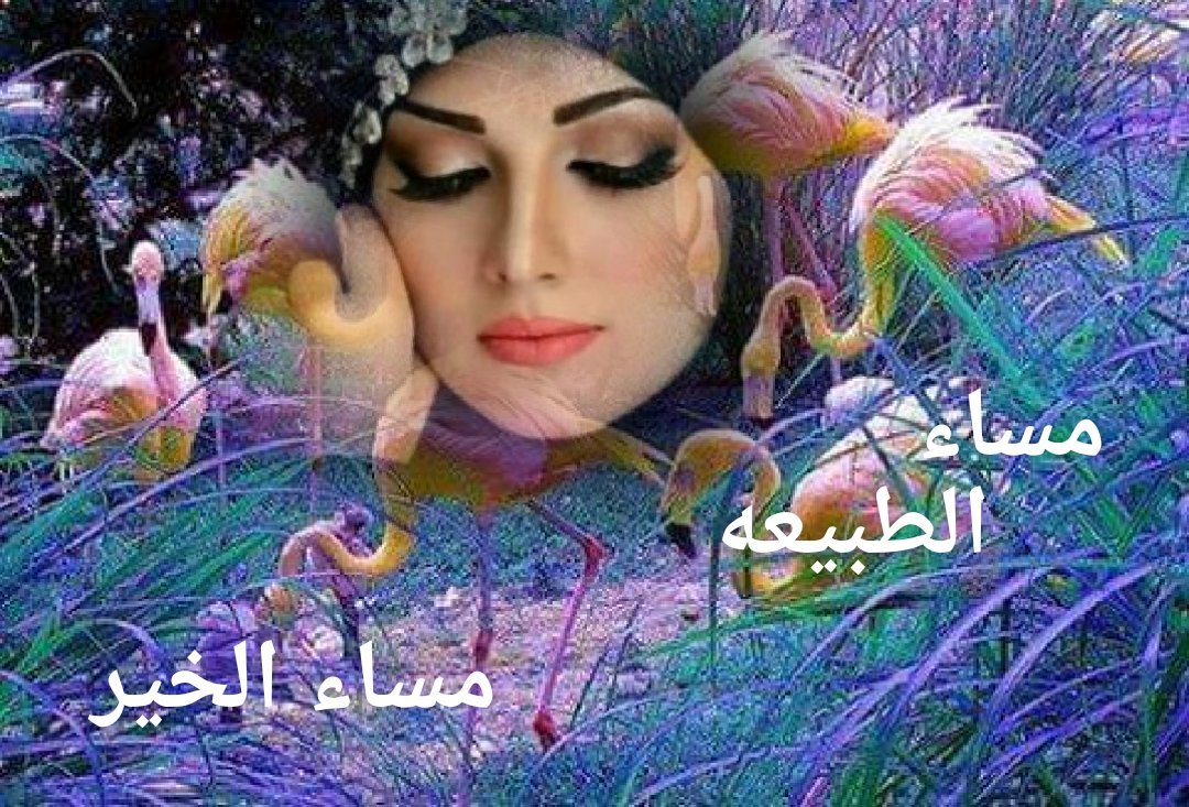احساس رائع 
أن تمد يدك فتجد 
من يصافحك بحب 
وتفتح قلبك 
فتجد من ينصت اليك بصدق 
وتصرخ فتجد 
من يستقبل صرختك باخلاص 
وتبكي فتجد 
من يمسح دموعك بوفاء 
⚘💞💐🍒🌺🌾💝
أسعد الله مسائكم بكل خير