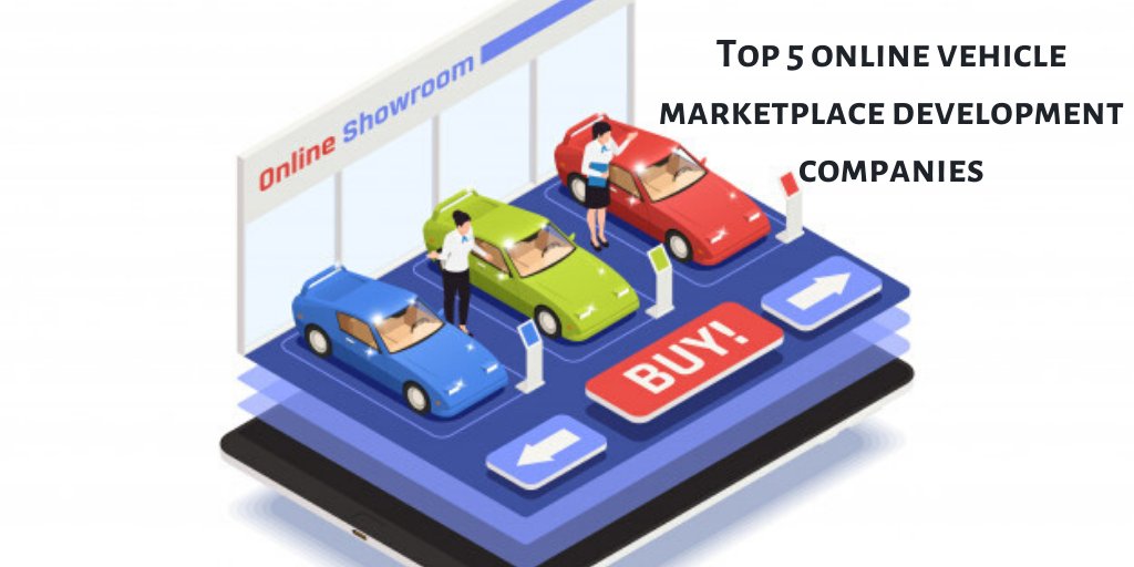 IonixxTech's tweet image. Are you looking for a trustworthy company to build an online #vehiclemarketplace platform?

Here is a list of the top five #companies that can help you build one. 

Start your online #vehicletrading business. yourstory.com/mystory/top-fi…

#automotive #usedcars #vehicles #automobile