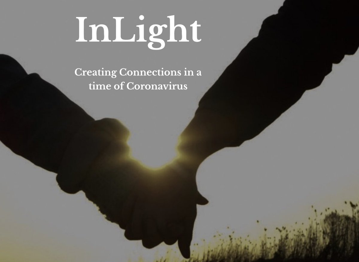 Find inspiration in <a href="/BullisUS/">Bullis Head of Upper School</a> InLight magazine which highlights <a href="/BullisSchool/">Bullis School</a> students unique perspectives during this pandemic. bit.ly/3ccgePM @BullisHGS <a href="/LisaVardi/">Lisa Vardi</a>