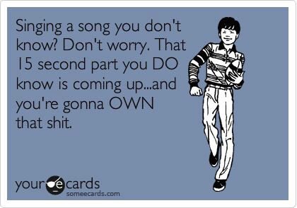 Andrea__thatsme's tweet photo. #thatsright
#singitagain https://t.co/nkHeaWfxfL