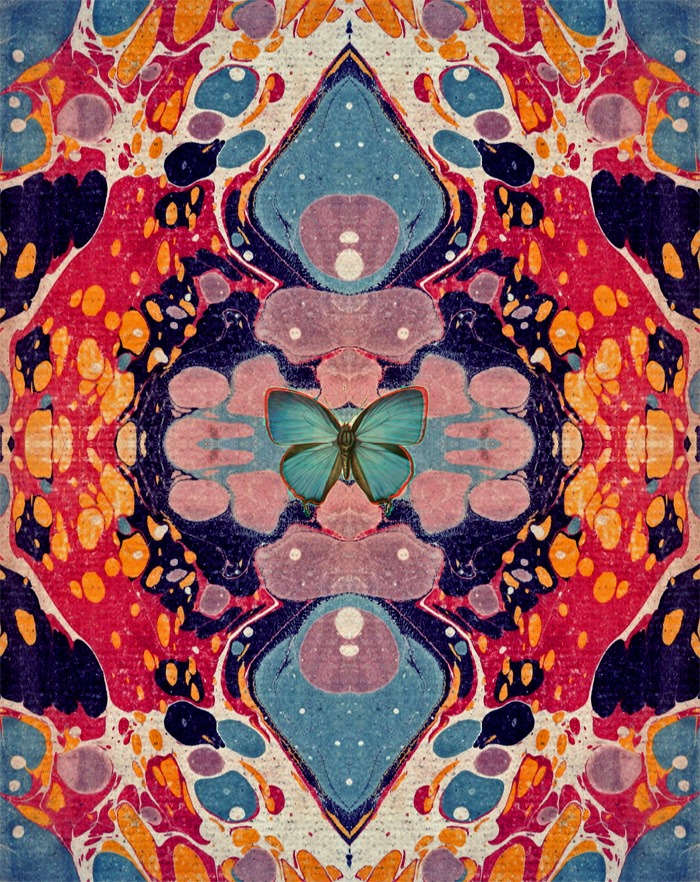 Good morning! I've created a new mailing list which I'll be using to very occasionally send updates on my music and art stuff (like releases, pieces for sale, exhibitions etc), sign up if you're interested ✨

eepurl.com/g3VNET