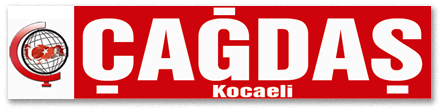 #haberler
Sizler de takdir edersiniz ki kaliteli habercilikte en önemli nokta hem dünya hem de yerel son dakika haberlerini anlık olarak bildirmektir
cagdaskocaeli.com.tr