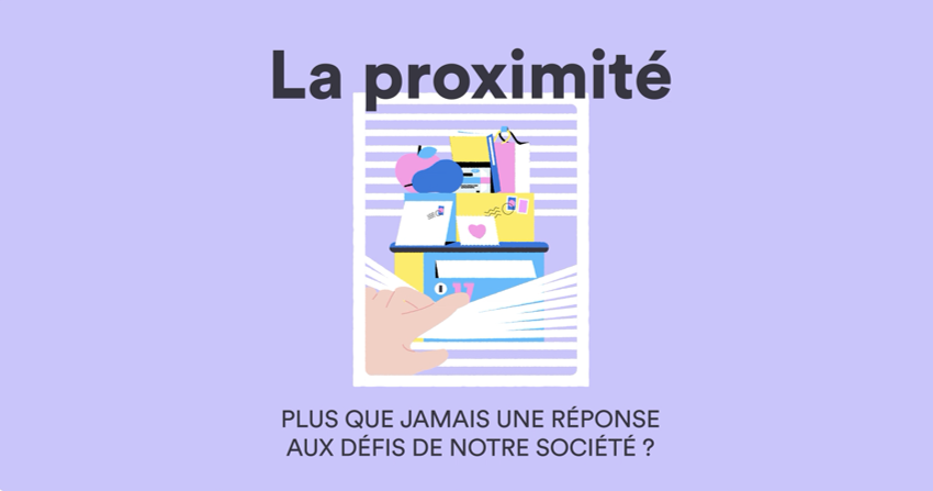 LaPosteBusiness's tweet image. En direct 🔴 [POSTALK - @LaPosteBusiness &amp;amp; @Le_Figaro] La #proximité, plus que jamais une réponse aux défis de notre #société ?
Lien pour assister au talk 👇

ow.ly/lzLk50zSsEU