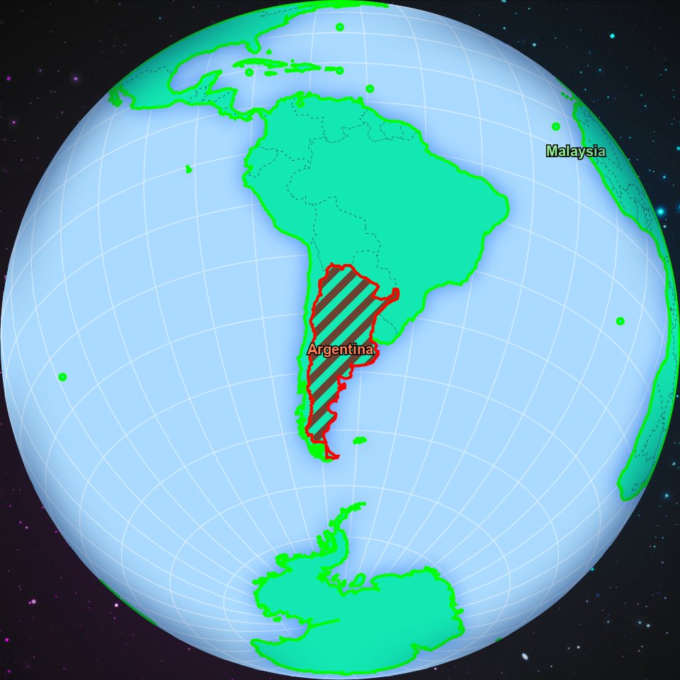 WorldWarBot 2020 tweet media