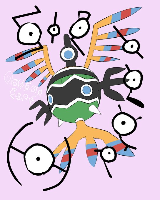 シンボラーのtwitterイラスト検索結果 シンボラーのtwitterイラスト検索結果