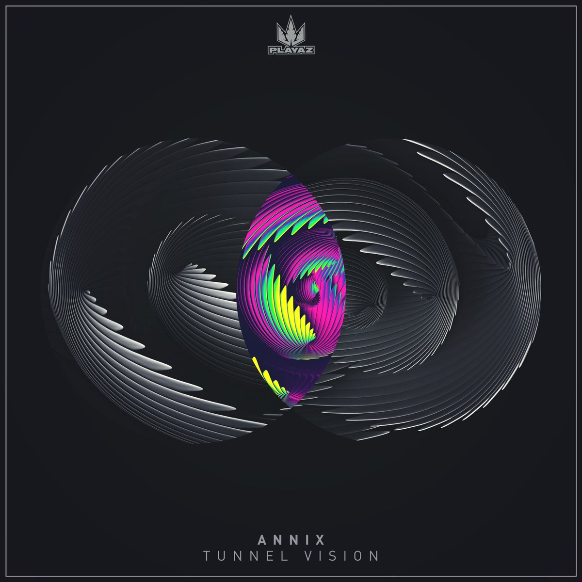 realplayaz's tweet photo. 19th June @Annix_UK release their new album, Tunnel Vision 🚇 

#TunnelVision #Annix #Playaz https://t.co/xF8mKHTkF8