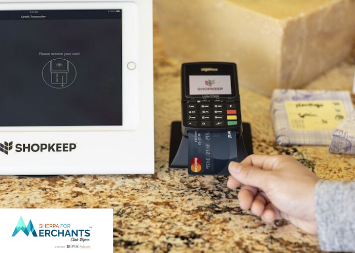 SherpaMerchants's tweet photo. How Can Credit card Processing fees affect your business?⁠
⁠
https://t.co/1mDCOzCKcx⁠
⁠
⁠
#merchantservices #creditcardprocessing #smallbusiness ⁠
#merchantaccount #creditcard #ecommerce ⁠
#paymentprocessing ⁠#merchant #startup #creditcards #emv #possystem ⁠ https://t.co/jqVosneBtf