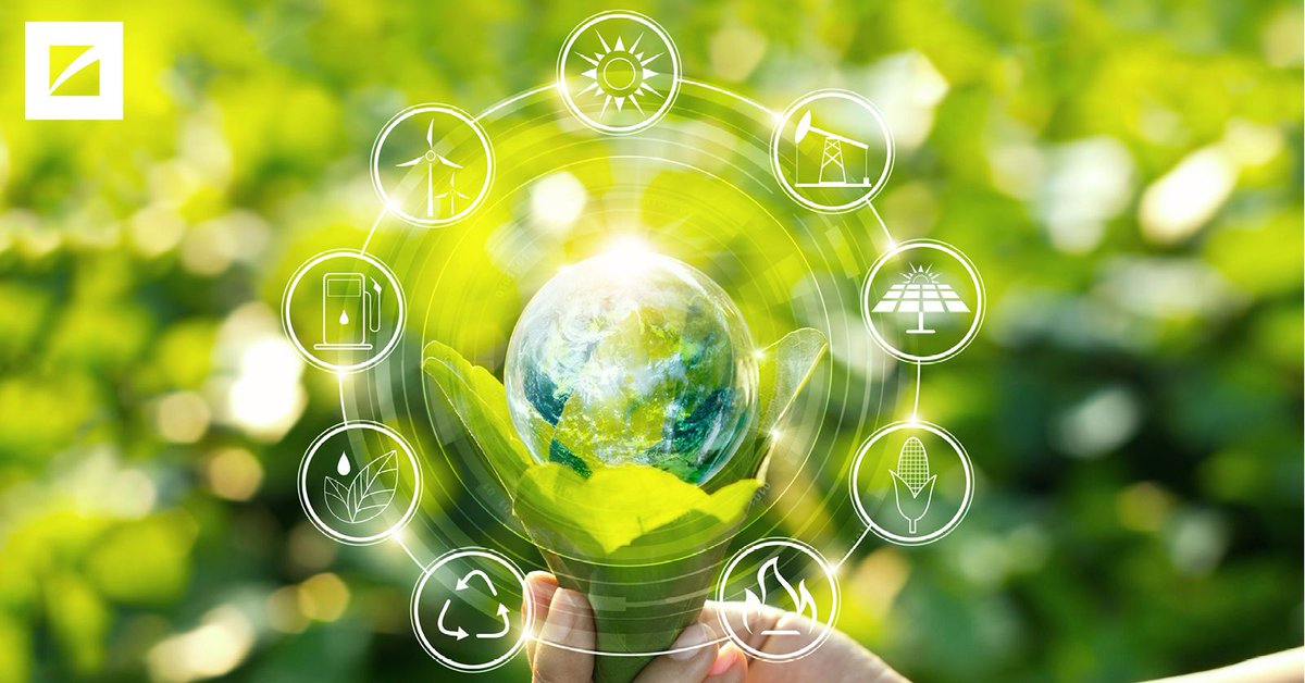 #ESG disclosures and regulation – how can we strike a balance between standardization and innovation? buff.ly/2XD0rUH #DataManagement #FinTech