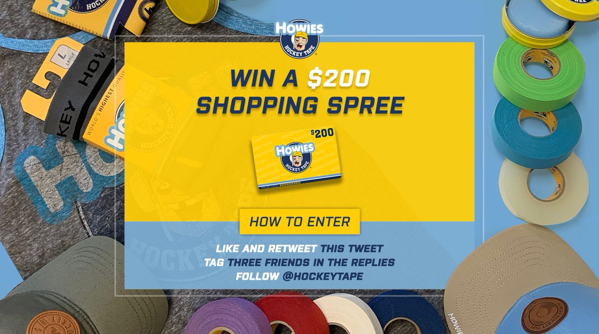 Howies Hockey tweet media