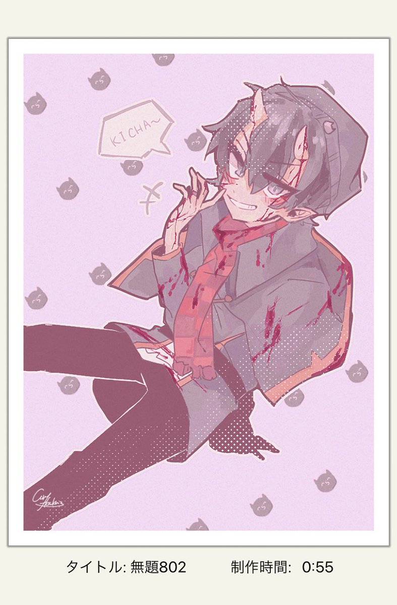 Twoucan ラッダァ先生イラスト60分一本勝負 の注目ツイート イラスト マンガ