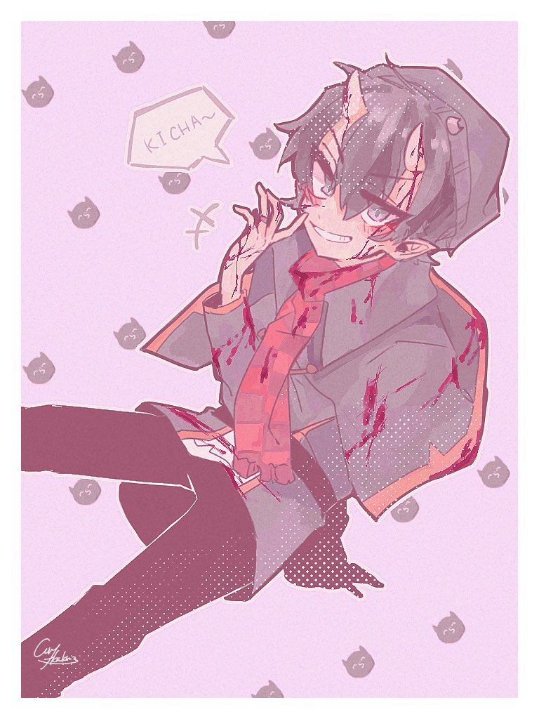 ラッダァ先生イラスト60分一本勝負