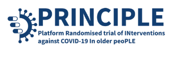 @QueenSqSurgery is taking is taking part in the national PRINCIPLE clinical trial, which aims to find low-risk treatments for older people with #COVID19 that can be taken at home. #PRINCIPLETrial