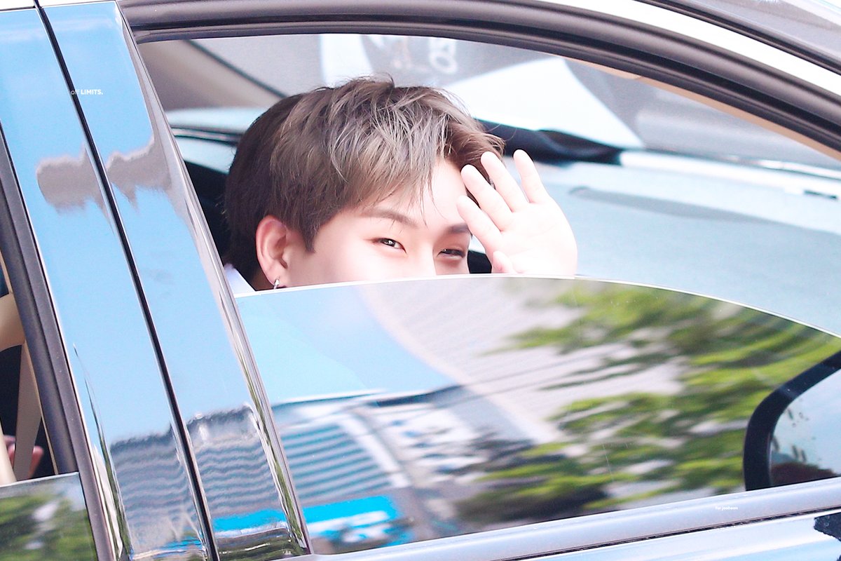 200528 컬투쇼 퇴근 #주헌 #JOOHONEY