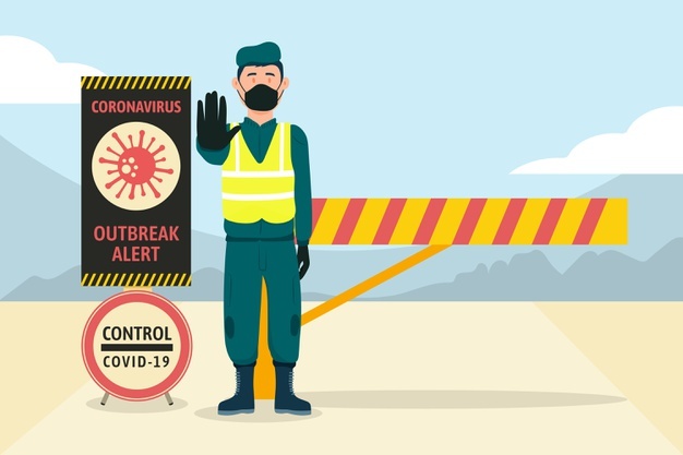 Diante do aumento dos casos de #coronavirus em todo o mundo, muitos países adotaram restrições à entrada e permanência de estrangeiros em seu território nacional. Informe-se sobre as medidas aplicáveis aos brasileiros e evite problemas em sua viagem. bit.ly/2McgyTP