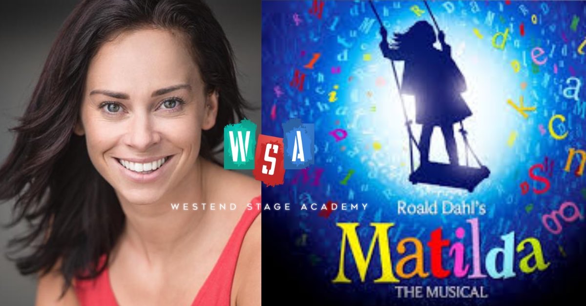 michaelwatson22's tweet photo. Matilda the Musical Workshop
Sat 6th June 11am with Dance Captain Amy Thornton 

Book here 👇🏻
https://t.co/vfjjXQ8XMS https://t.co/wsJPx3llLU
