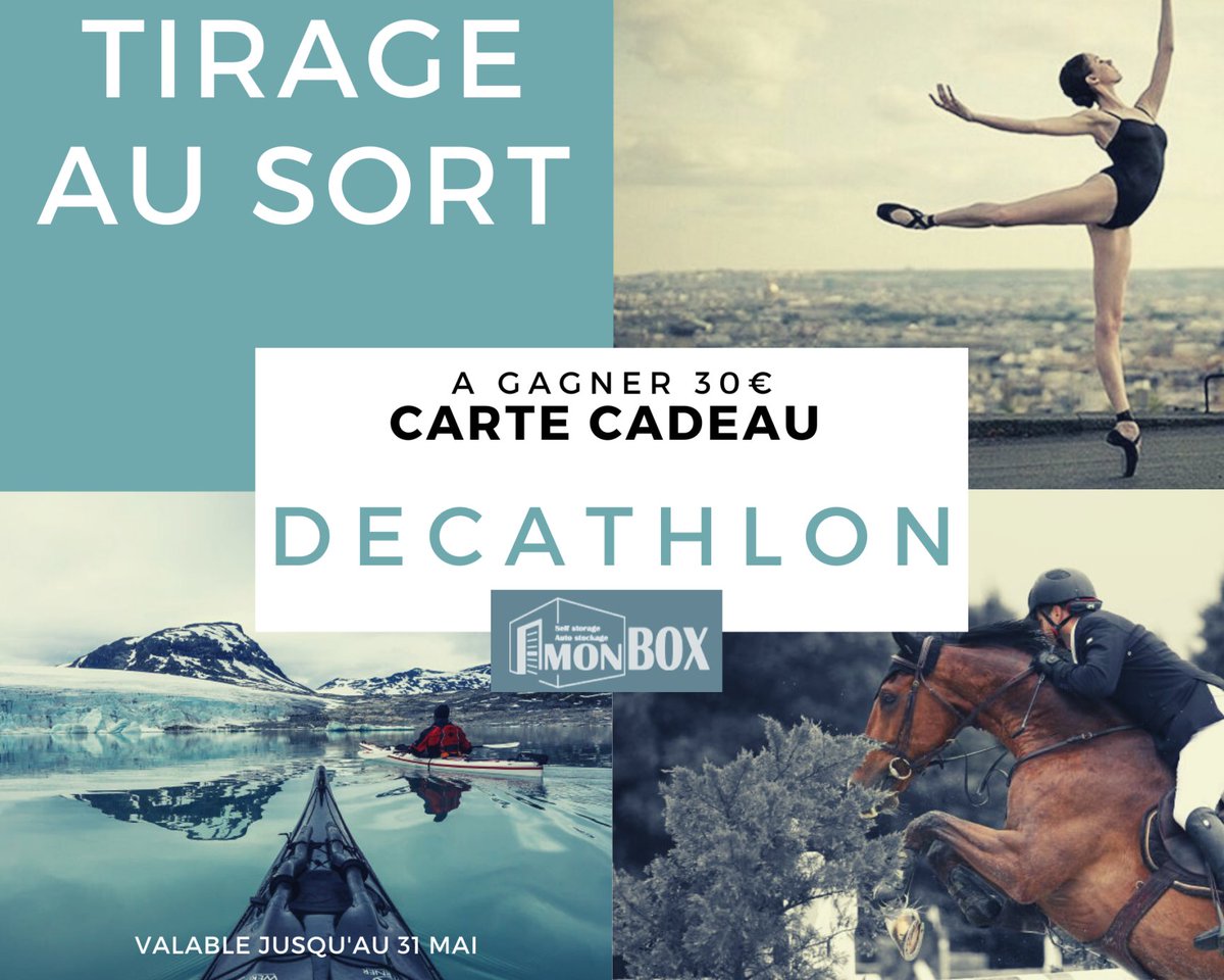 AMonBOX's tweet photo. [ JEU CONCOURS #tirageausort ]
🎀🎀🎀
🎀🎀
🎀
#AMonBox
J-3 pour participer. 
Ne perdez pas l'occasion de gagner notre superbe carte cadeau. 

🏈Likez la page Facebook 
🏈Invitez des amis à participer en commentaire 
🏈Partagez la publication https://t.co/CSOW1UthAw