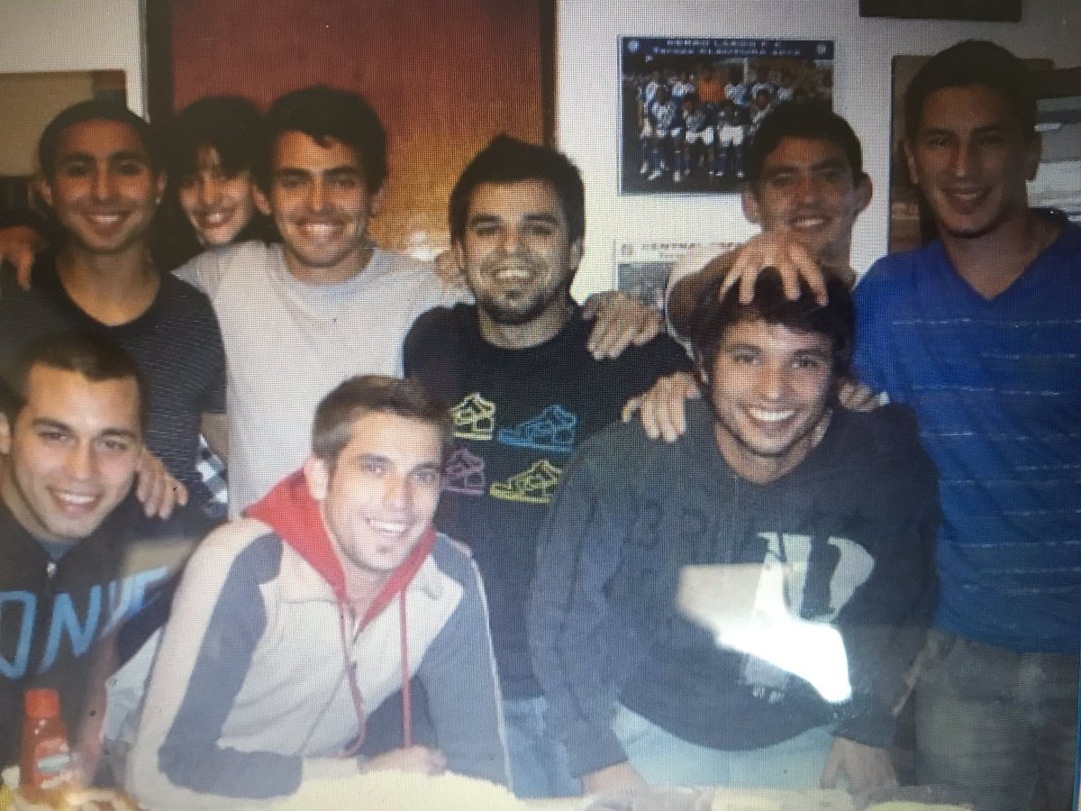 Feliz cumple amigo!!! 💗