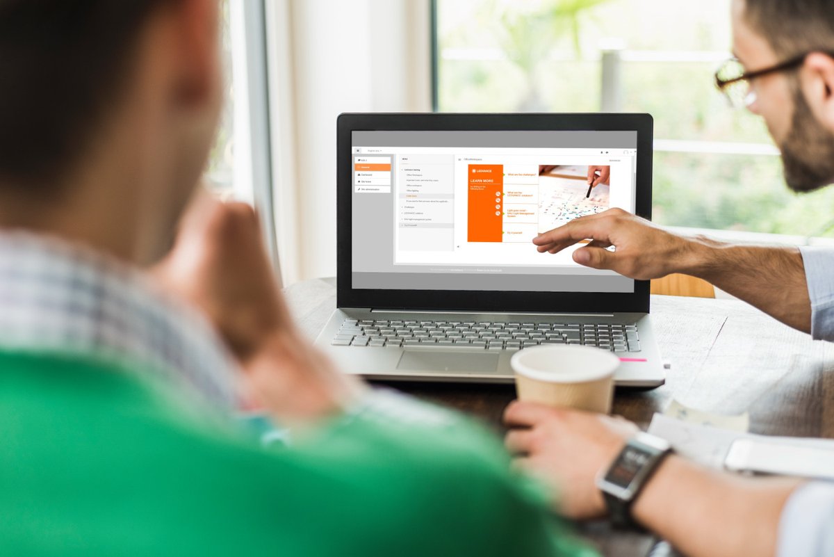 Kennis bijspijkeren over #verlichting? Een groot aantal toepassingsgerichte e-learnings voor professionele gebruikers, praktisch advies over installatie, geïntegreerde standaardcontroles, planningstips en nog veel meer ontdekt u op rexel.nl/ledvance
