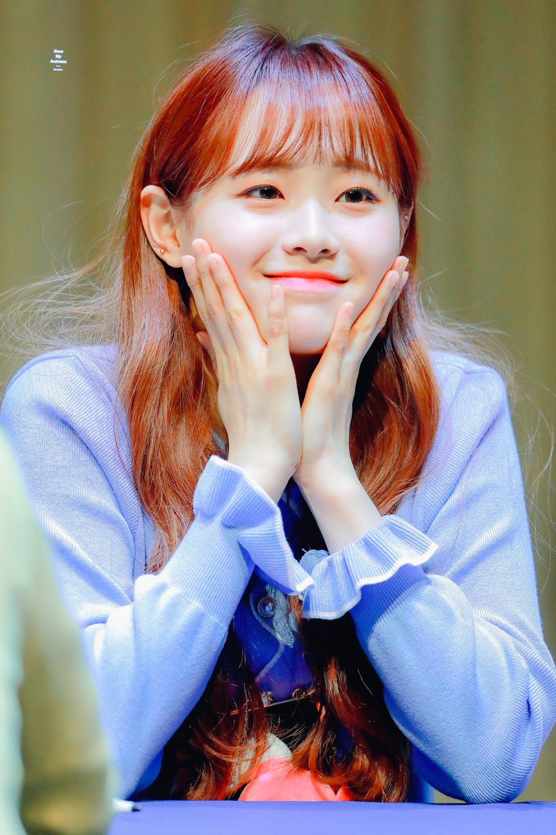 Dear_My_Chuu's tweet photo. 190406

#이달의소녀 #LOONA #츄 #Chuu #김지우
@loonatheworld https://t.co/GdRjSEHZsj