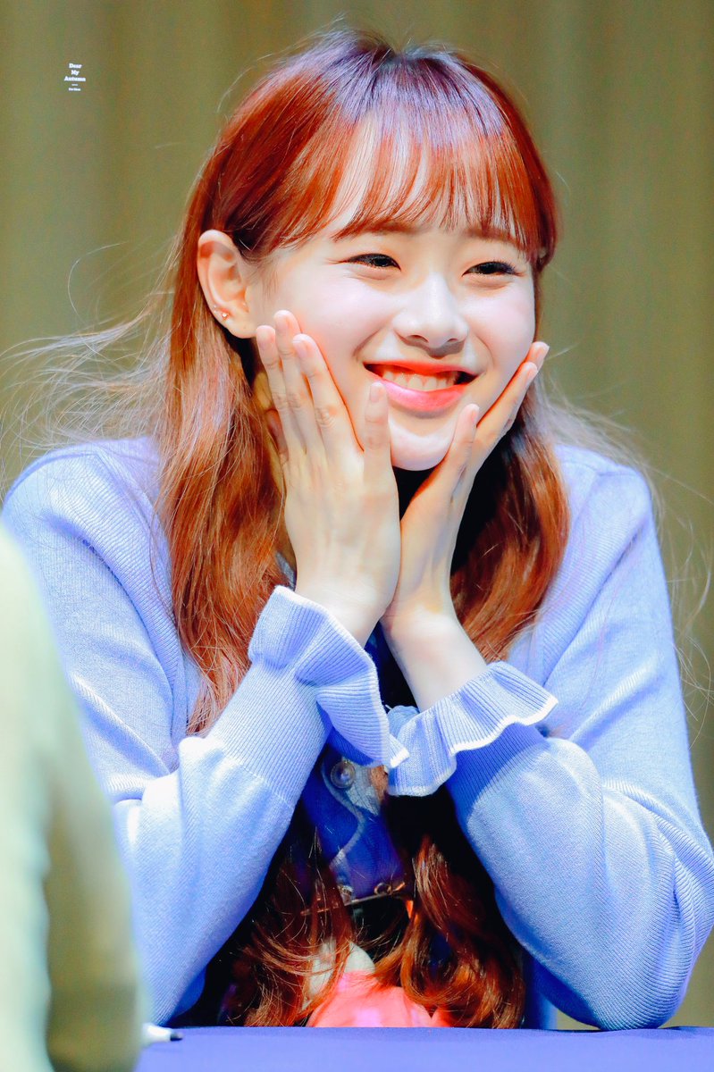 Dear_My_Chuu's tweet photo. 190406

#이달의소녀 #LOONA #츄 #Chuu #김지우
@loonatheworld https://t.co/GdRjSEHZsj