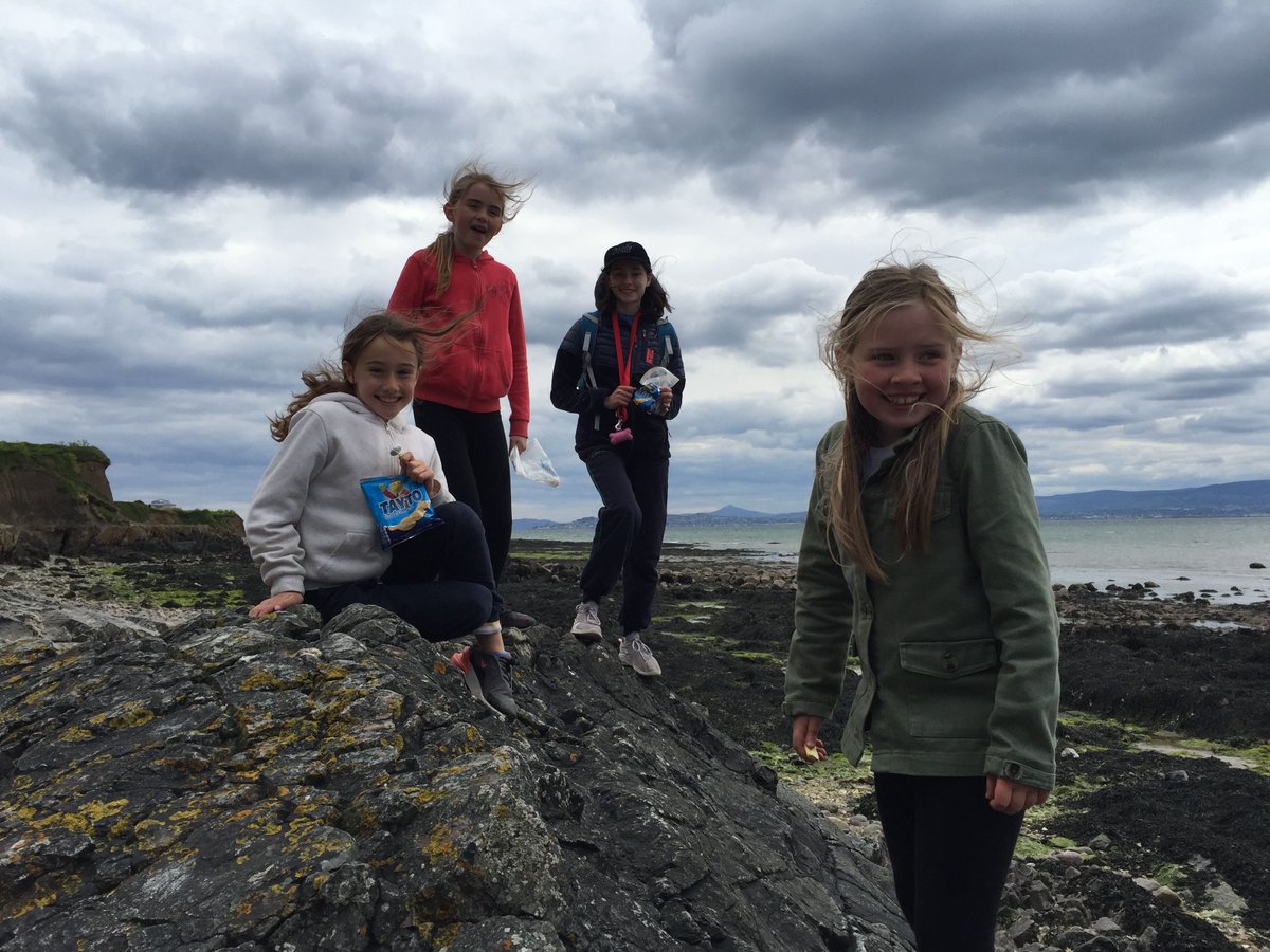 irishguidedogs's tweet image. A huge thank you to Grace, Anna and Mum Mandy who organised a fundraiser in aid of #GuideDogDay on what should have been Grace's Communion Day. They raised a PAWsome €1,000!!  #ChangingLives