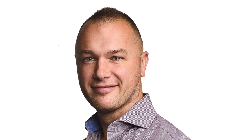 Met veel plezier kondigen we de komst aan van onze nieuwste contentspecialist Martijn de Gooijer! Lees meer in het #persbericht: marcommit.nl/wp-content/upl…