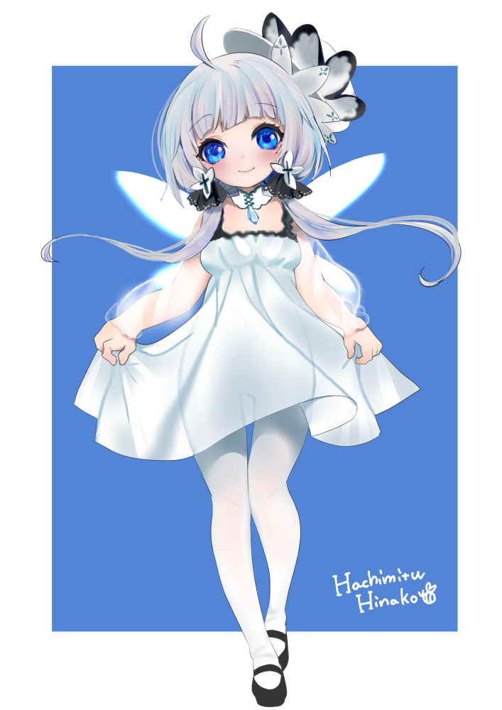 #アズレン版深夜の真剣お絵かき60分一本勝負 
#アズールレーン
ワンドロ参加7回目。
リトル・イラストリアスめっちゃ愛おしいよ～。守り通したいこの笑顔…エンジェルか😩 