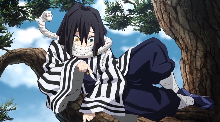 鬼滅の刃 柱キャラの人気投票ランキング 1位はあの方に サブカルウォーカー