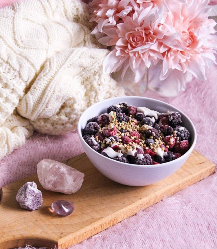 Our #gratitude is overflowing! We always appreciate seeing and sharing your posts with Yoso, and this picture brings us so much joy! Learn more about the lovely human + intention behind it: buff.ly/2NLZp5C #enjoyyoso buff.ly/2NLZrug