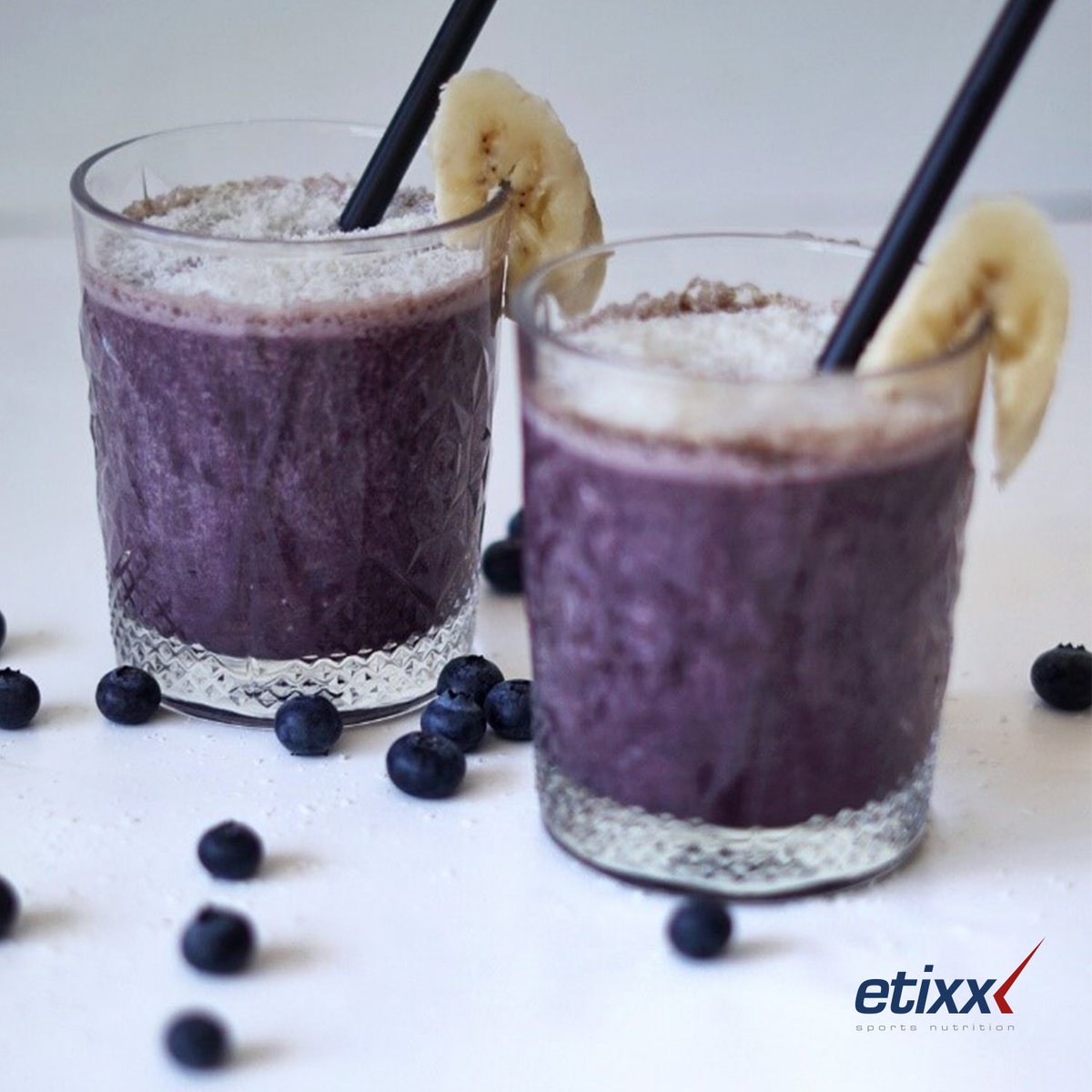 Verlang jij ook steeds tijdens een inspanning naar die welverdiende Recovery Shake? Dankzij een recept van onze Etixx ambassadrice Charlot Pauwels kan je jouw Recovery Shake een exotische toets bezorgen. Ideaal na een training in deze warme temperaturen😋

bit.ly/2TNG7Pw