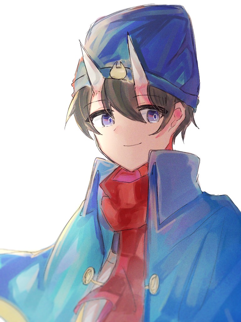 バッファロー吾郎A イラスト原画 BEAMSコラボイラスト-