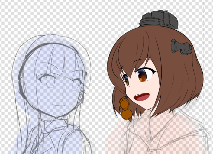 初風のtwitterイラスト検索結果 初風のtwitterイラスト検索結果