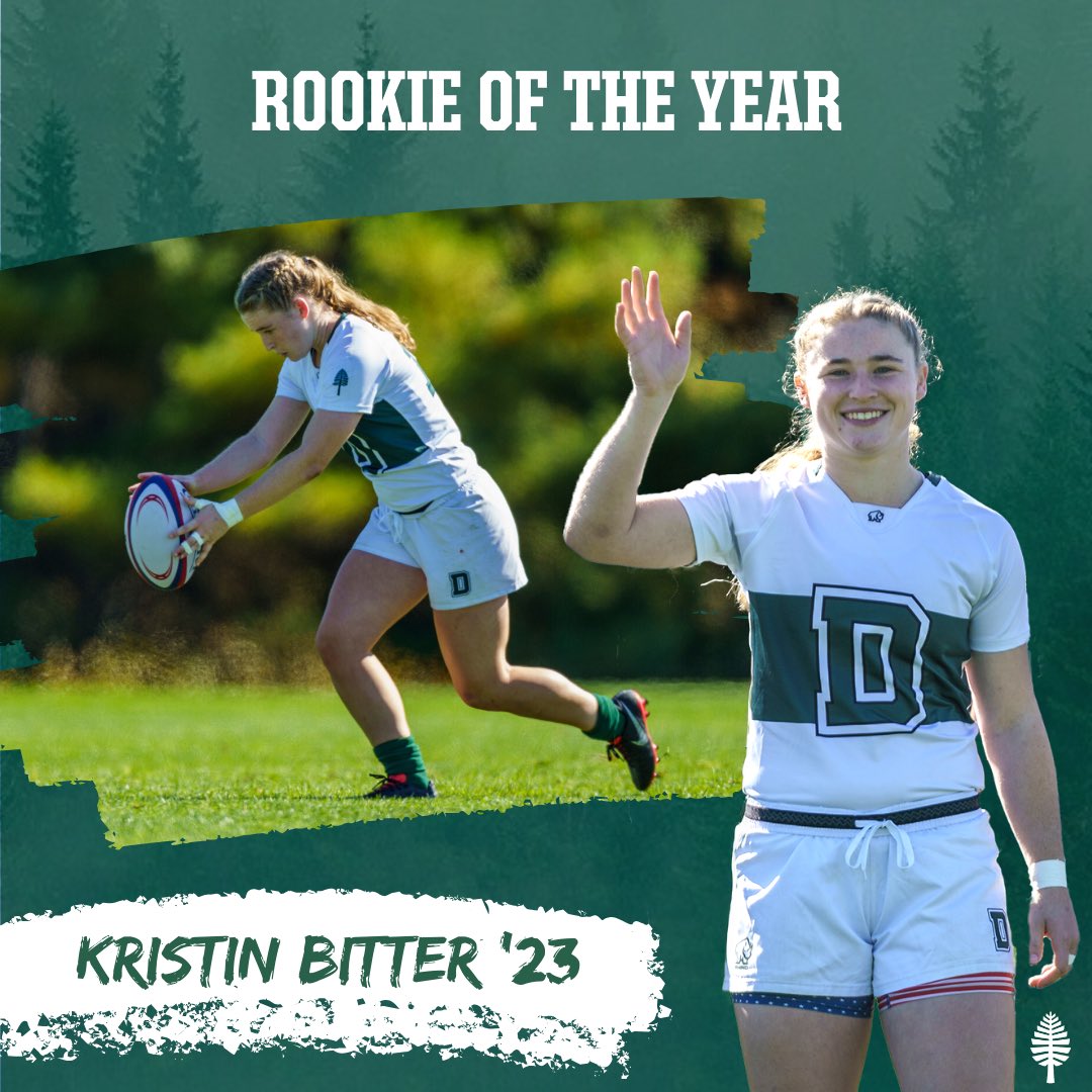 Dartmouth Rugby tweet media