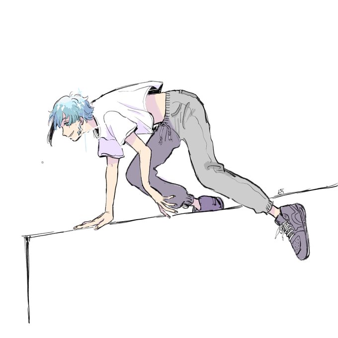 パルクールのtwitterイラスト検索結果 古い順 パルクールのtwitterイラスト検索結果 古い順