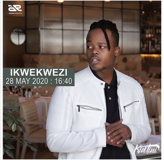 Ambitiouz_Ent's tweet image. Catch the lyrical genius @KidTini on @Ikwekwezi_FM today at 16:40.

He will chat about #BussAMove and plans for the year 🙏🏾