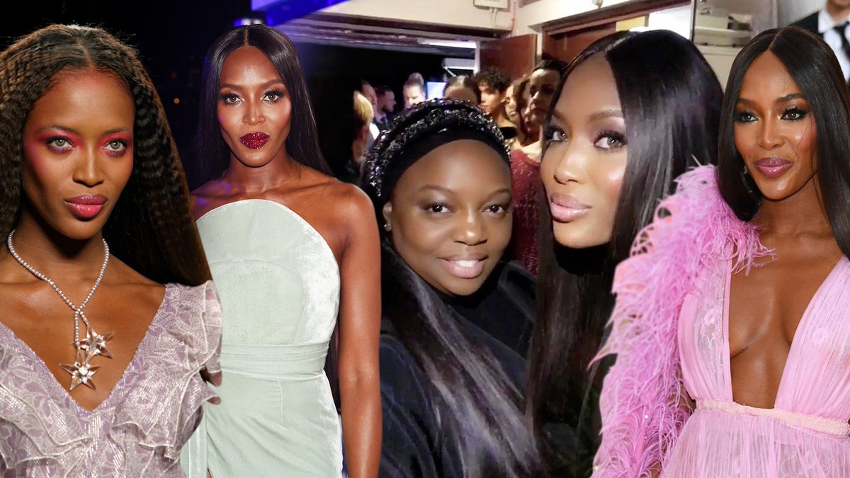 patmcgrathreal's tweet image. After 25 years of friendship, Mother is proud to present the DIVINE ICON @NaomiCampbell as the first ever GLOBAL FACE of PAT McGRATH LABS! ⚡⚡⚡ Get the major news on @voguemagazine bit.ly/NaomixVogue