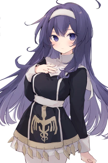 ♰ 