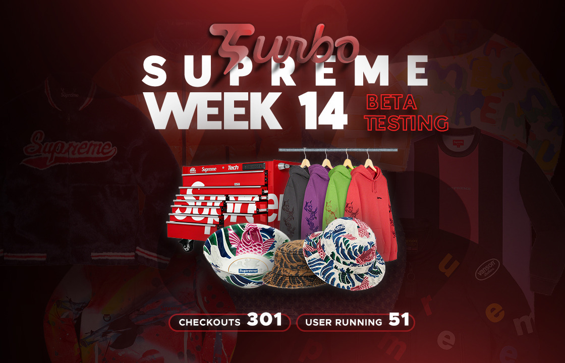 Turbo Preme ™ tweet media