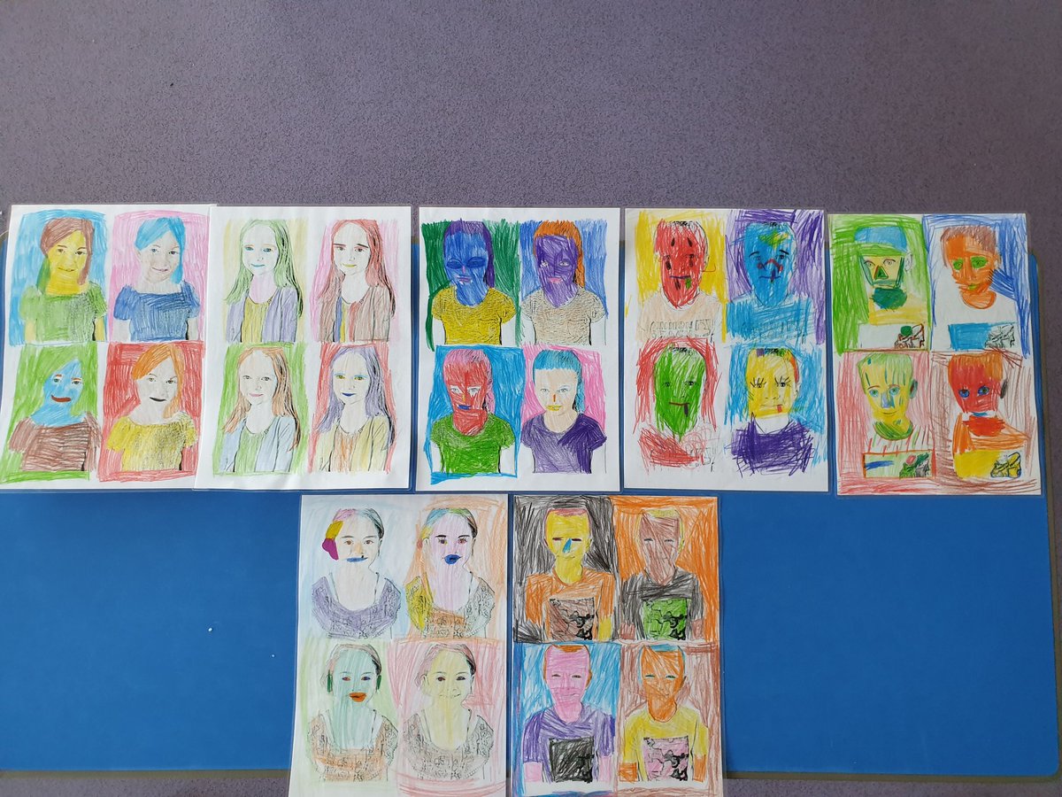 Sycamore Class Buckton Vale tweet media