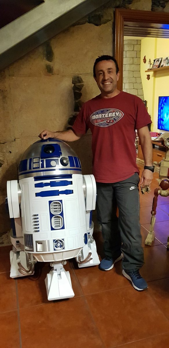 walltrapa2000's tweet photo. Por fin esta terminado, a fakta de algunos retoques y ajustes https://t.co/7aULJ3BcGo