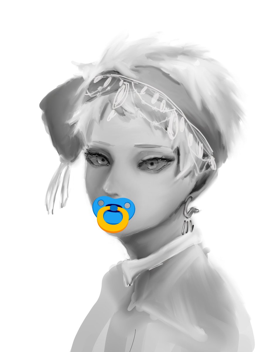 不気味の谷に入っちゃう 出られない のイラスト 不気味の谷に入っちゃう 出られない のイラスト