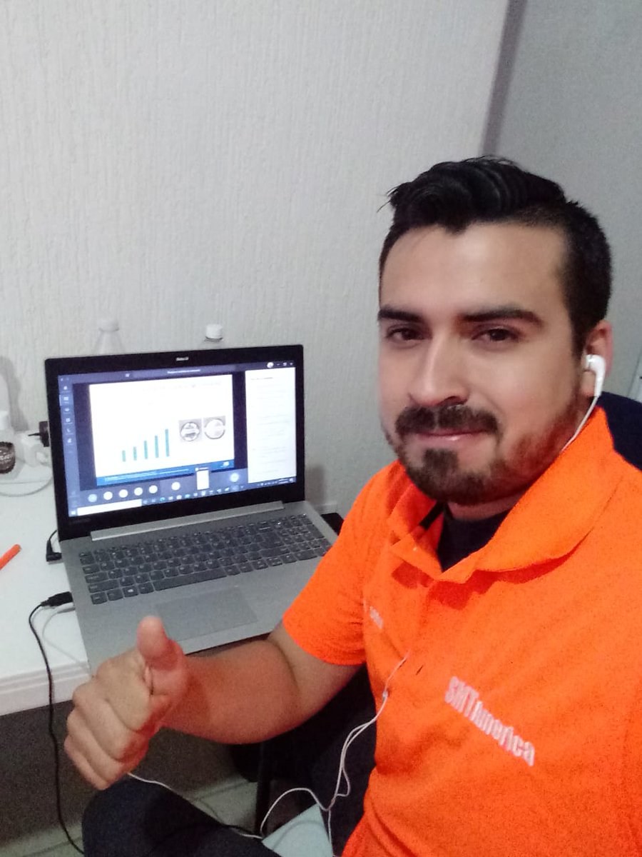 SMT WorldWide on Twitter "Soldering in a nitrogen atmosphere