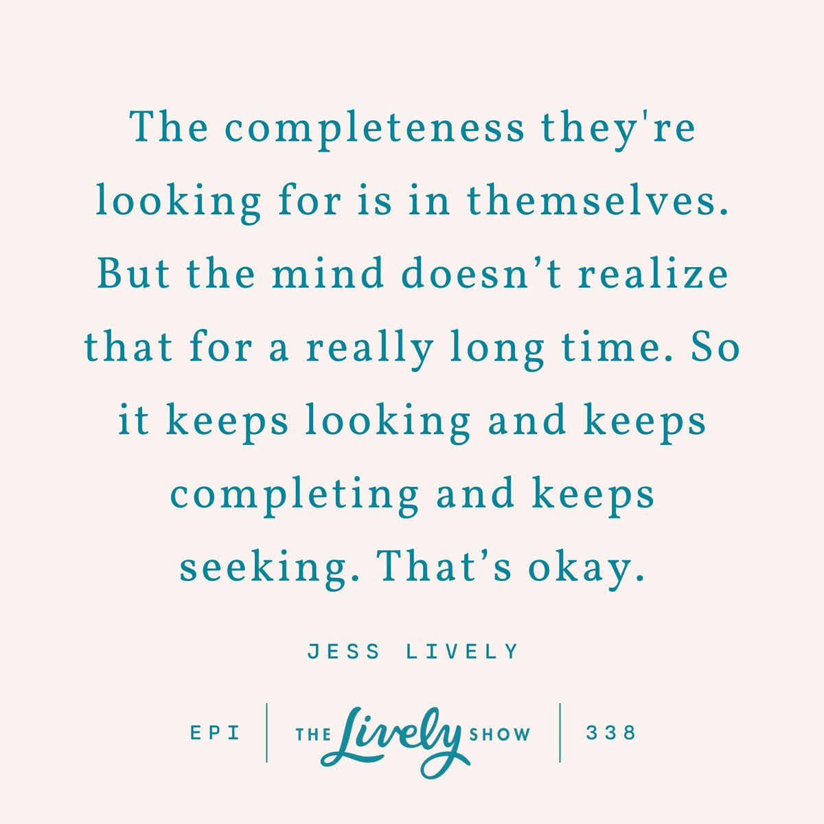 Jess Lively tweet media