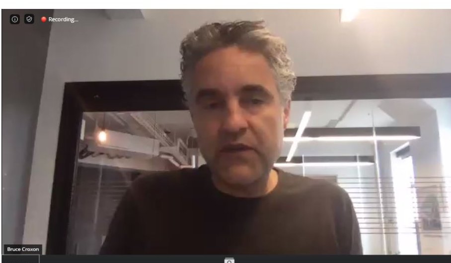 ontariotech_u's tweet image. #OntarioTech&apos;s Director of Creativity and Entrepreneurship Osman Hamid sat down with @Bruce_Croxon to help kick off the #siberXchange online summit this morning

Thanks to @SiberXorg for bringing the cybersecurity community together and to our partner @1855Whitby.