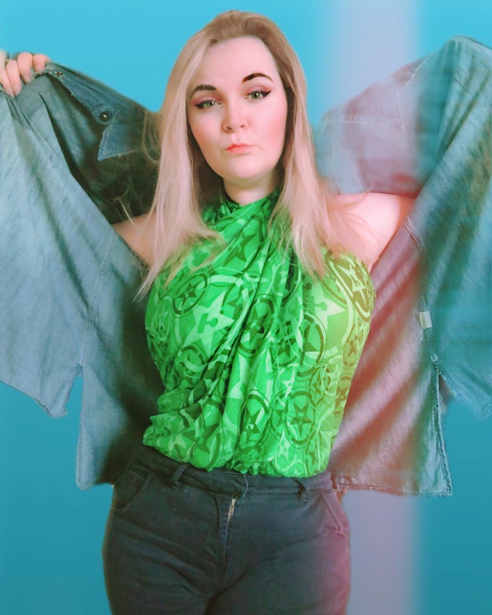 ailsarocks's tweet photo. Found these old photographs of Mom when she modelled for @AchievementHunt waaaay back in โ79... ๐ #roosterteeth #achievementhunter #vintage #retro #rtisfashionable #rtstyle #rtfashion #rtootd #theoriginal #upcycle #oldphotos #doubledenim #denim https://t.co/K4kxJK8cLW
