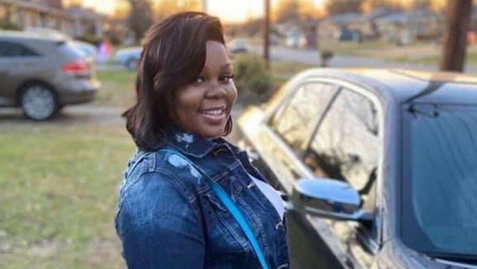 Fulton County District Attorney Paul L. Howard, Jr.

“My heart goes out to the families of,

Breonna Taylor, Louisville, Kentucky

Ahmaud Arbery , Glynn County , Georgia

George Floyd, Minneapolis, Minnesota

These deaths must stop. NOW!!”