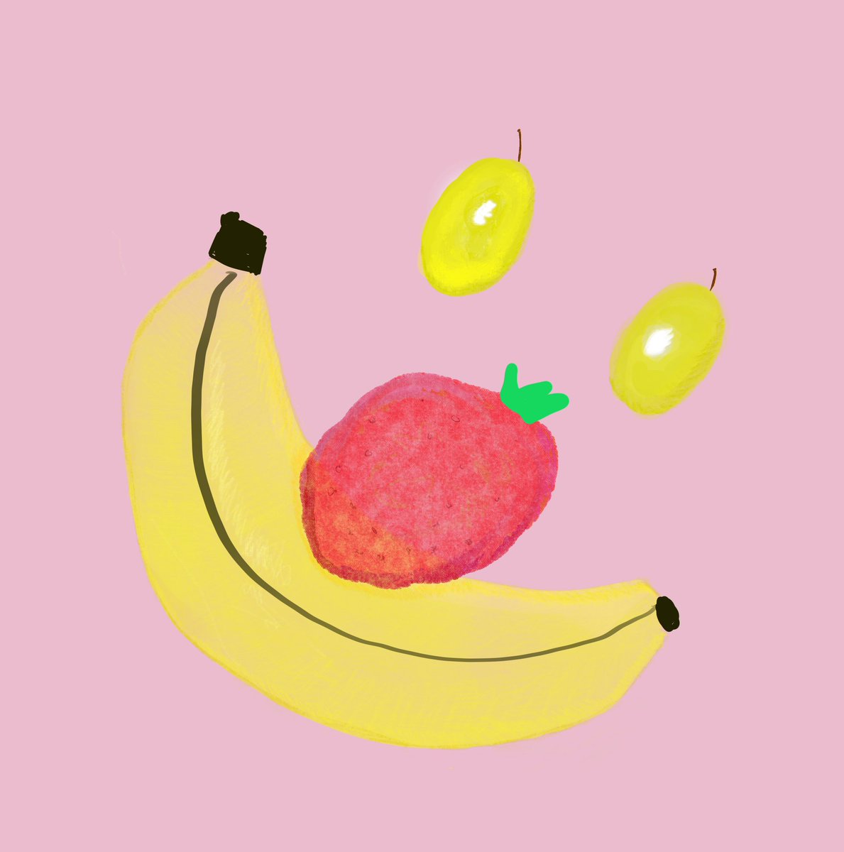 DeadlinesBoo's tweet image. Fruityface

Keeping my sense of humour during #lockdown is a must to help me stay #positive. 

#GlasgowArt #ScottishArt #6MusicArt