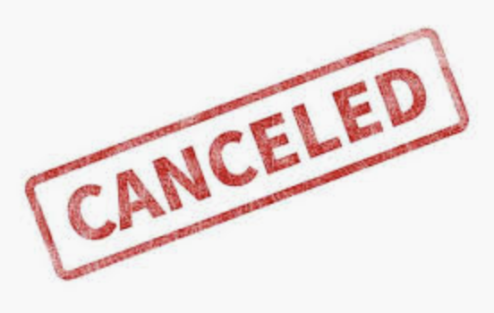 Notice: Summer 2020 Driver's Education has been canceled by BOCES.
